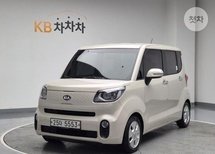 임연호 인증딜러의 판매 중인 더 뉴 레이 럭셔리 중고차