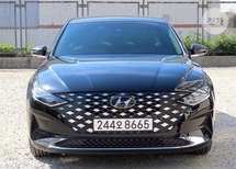 김강빈 인증딜러의 판매 중인 더 뉴 그랜저 IG 2.5 르블랑 중고차