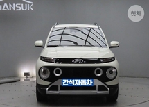 강혜린 인증딜러의 판매 중인 캐스퍼 터보 인스퍼레이션 중고차