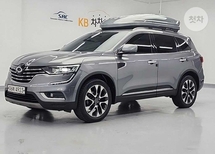 김강빈 인증딜러의 판매 중인 QM6 RE 중고차