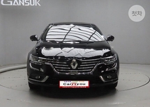 강혜린 인증딜러의 판매 중인 SM6 1.6 TCe RE 중고차