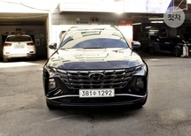 황건희 인증딜러의 판매 중인 투싼(NX4) 디젤 2.0 2WD 프리미엄 중고차