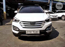 황건희 인증딜러의 판매 중인 싼타페 DM 디젤 2.0 2WD 프리미엄(5인승) 중고차