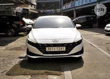 황건희 인증딜러의 판매 중인 올 뉴 아반떼(CN7) 1.6 GDi 모던 중고차