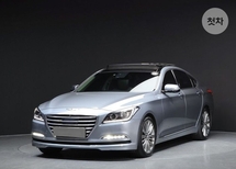 여승민 인증딜러의 판매 중인 제네시스 DH G380 프레스티지 AWD 중고차