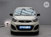 강혜린 인증딜러의 판매 중인 올 뉴 모닝 스마트 스페셜 중고차