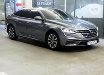 현나라 인증딜러의 판매 중인 더 뉴 SM6 2.0 LPe SE 플러스(일반인용) 중고차