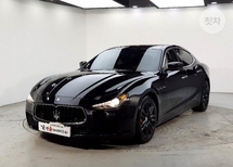 배현진 인증딜러의 판매 중인 기블리 3.0 중고차