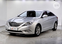 배현진 인증딜러의 판매 중인 쏘나타 더 브릴리언트 CVVL 스타일 중고차