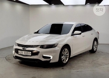 배현진 인증딜러의 판매 중인 올 뉴 말리부 1.5터보 LTZ 중고차