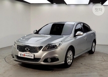 배현진 인증딜러의 판매 중인 뉴 SM5 플래티넘 LPLI 택시렌터카 고급형 중고차