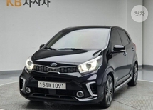 임연호 인증딜러의 판매 중인 올 뉴 모닝 3세대 프레스티지 중고차