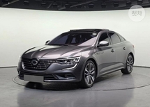 배현진 인증딜러의 판매 중인 SM6 1.6 TCe RE 중고차