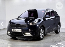 배현진 인증딜러의 판매 중인 니로 프레스티지 중고차