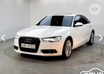 배현진 인증딜러의 판매 중인 A6 4세대 3.0 TFSI 콰트로 다이나믹 중고차