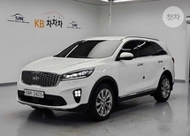현나라 인증딜러의 판매 중인 더 뉴 쏘렌토 디젤 2.2 2WD 노블레스 스페셜(5인승) 중고차