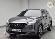 임연호 인증딜러의 판매 중인 싼타페 TM 디젤 2.0 4WD 프레스티지(5인승) 중고차