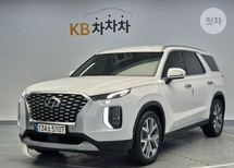 임연호 인증딜러의 판매 중인 팰리세이드 디젤 2.2 2WD 익스클루시브(7인승) 중고차