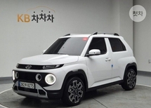 임연호 인증딜러의 판매 중인 캐스퍼 터보 인스퍼레이션 중고차