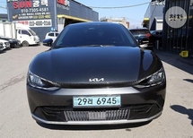 현나라 인증딜러의 판매 중인 EV6 롱레인지 2WD 에어 중고차