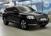 현나라 인증딜러의 판매 중인 GV80 가솔린 2.5 5인승 4WD 중고차