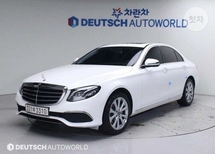 현나라 인증딜러의 판매 중인 E-클래스 5세대 E220d 익스클루시브 중고차