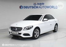 현나라 인증딜러의 판매 중인 C-클래스 4세대 C200 d 중고차