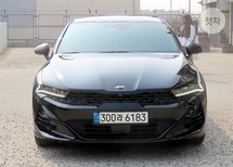 고명종 인증딜러의 판매 중인 K5 3세대(DL3) 1.6 터보 시그니처 중고차