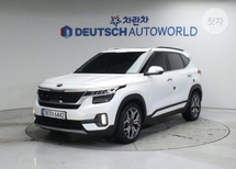 고명종 인증딜러의 판매 중인 셀토스 디젤 1.6 2WD 노블레스 중고차