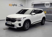 고명종 인증딜러의 판매 중인 더 뉴 셀토스 가솔린 1.6 터보 2WD 프레스티지 중고차