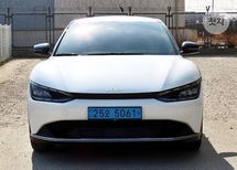 고명종 인증딜러의 판매 중인 EV6 롱레인지 4WD 에어 중고차