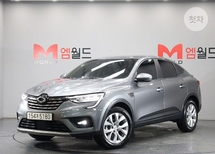 안성건 인증딜러의 판매 중인 XM3 1.6 GTe LE 플러스 중고차