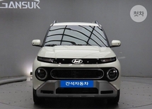 강혜린 인증딜러의 판매 중인 더 뉴 캐스퍼 인스퍼레이션 중고차
