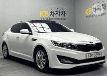 권두현 인증딜러의 판매 중인 K5 2.0 럭셔리 중고차