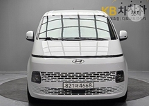 권두현 인증딜러의 판매 중인 스타리아 디젤 2.2 2WD 카고 3인승 모던 중고차