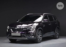 여승민 인증딜러의 판매 중인 더 뉴 QM6 2.0 LPe RE 시그니처 2WD(일반인용) 중고차