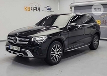 이종호 인증딜러의 판매 중인 GLC-클래스 1세대 GLC300e 4MATIC 중고차