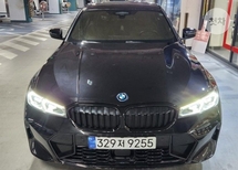 이종호 인증딜러의 판매 중인 3시리즈 7세대 330e M 스포츠 중고차