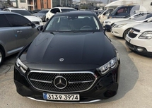 이종호 인증딜러의 판매 중인 E-클래스 6세대 E200 아방가르드 중고차