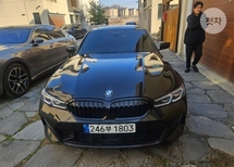 이종호 인증딜러의 판매 중인 3시리즈 7세대 320d M 스포츠 중고차