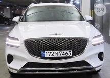 이종호 인증딜러의 판매 중인 GV70 가솔린 2.5 터보 2WD 중고차