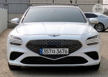 이종호 인증딜러의 판매 중인 더 뉴 G70 2.0T 중고차