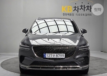 권두현 인증딜러의 판매 중인 GV70 디젤 2.2 2WD 중고차