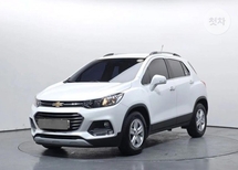 여승민 인증딜러의 판매 중인 더 뉴 트랙스 1.4 LT 중고차