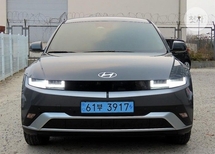 김택정 인증딜러의 판매 중인 더 뉴 아이오닉5 스탠다드 4WD 익스클루시브 중고차