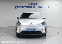 김택정 인증딜러의 판매 중인 니로 EV EV 프레스티지 중고차