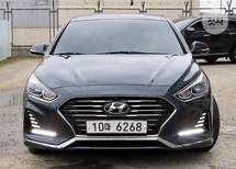 김택정 인증딜러의 판매 중인 쏘나타 뉴 라이즈 하이브리드 2.0 모던 중고차