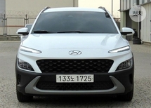 김택정 인증딜러의 판매 중인 더 뉴 코나 하이브리드 스마트 중고차