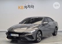 임연호 인증딜러의 판매 중인 더 뉴 아반떼(CN7) 1.6 GDi 인스퍼레이션 중고차