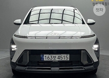 권두현 인증딜러의 판매 중인 디 올 뉴 코나 1.6 터보 2WD 인스퍼레이션 중고차